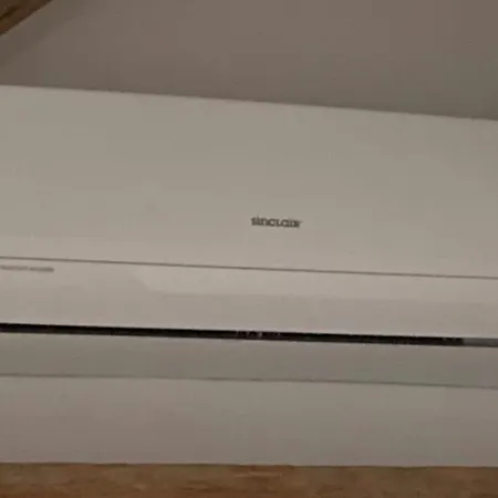 Sky View In タルノフスキェ・グルィ