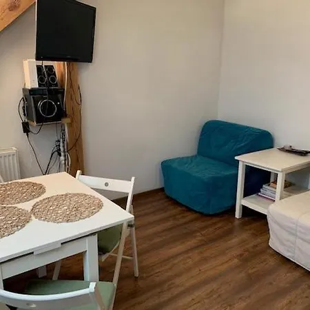 Sky View Condo - Klimatyzacja, Parking