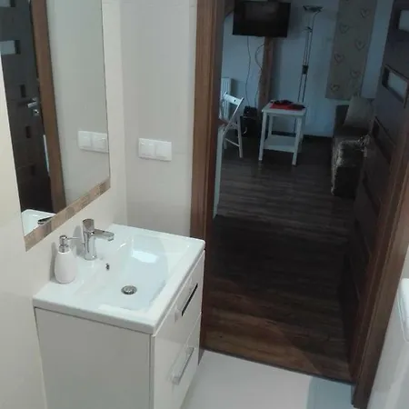 Appartamento Sky View Condo - Klimatyzacja, Parking *