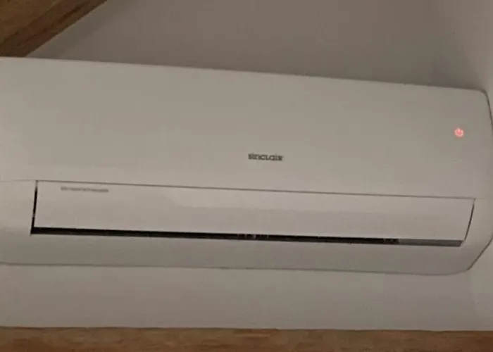 Sky View In Tarnowskie Góry