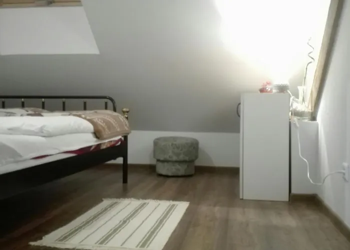 Apartment Sky View In Tarnowskie Góry